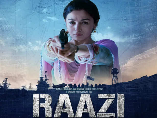 movie review of raazi