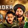 Border (1997) Full Movie : बॉर्डर | Battle Of Longewala | Sunny Deol |  Suniel Shetty | Hindi Movies