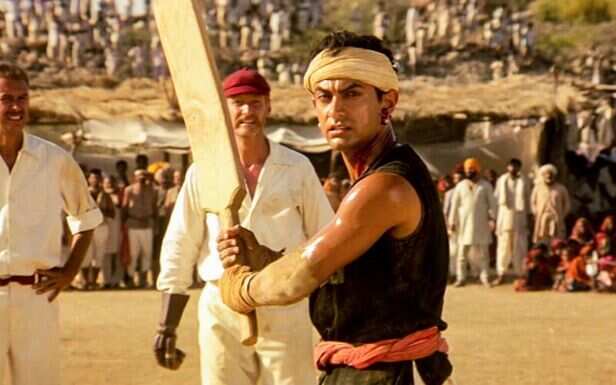 lagaan 20 years: know interesting facts about aamir khan starrar movie