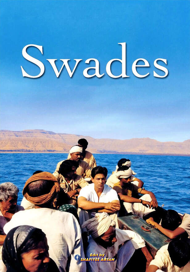 Swades: We, the People (2004) - IMDb
