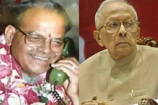 27 साल पहले बजी थी देश में मोबाइल की पहली घंटी, पंडित सुखराम ने कहा था पहला  HELLO