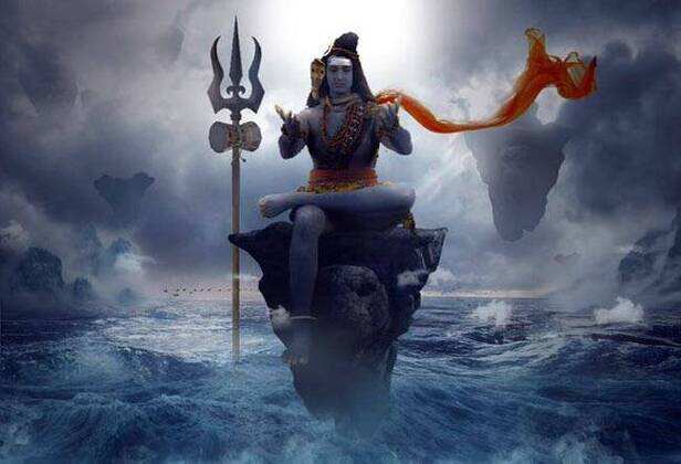 जानें क्या है श‍िव जी के तीसरे नेत्र का रहस्य... - Religion AajTak