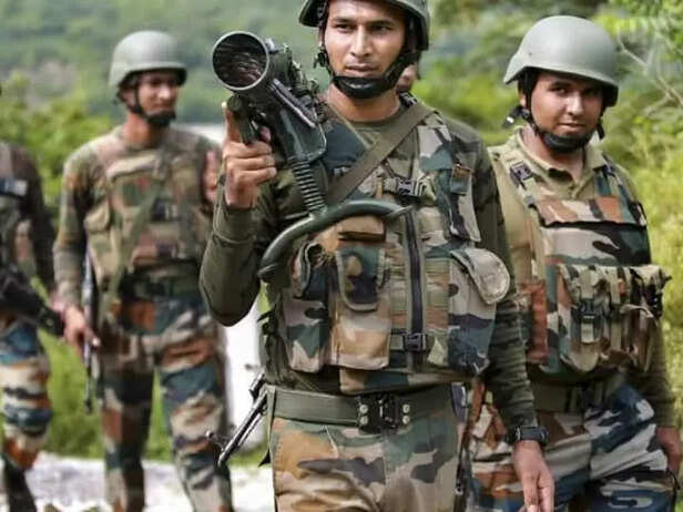How regiments were formed in the Indian Army what is its relation with  castes | भारतीय सेना में रेजिमेंट कैसे बनाए गए, इसका जातियों से क्या है  संबंध