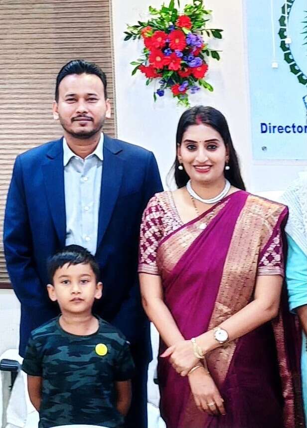 आईएएस चंद्रकांत वर्मा