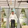 IAS Chandrakant Verma