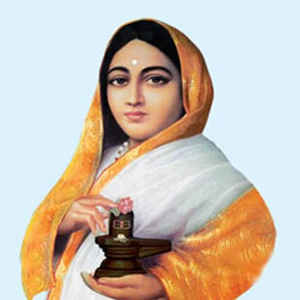 कौन थीं अह‍िल्याबाई होलकर?...जब अपने ही बेटे को कुचलने के लिए हो गईं थीं रथ  पर सवार - History AajTak