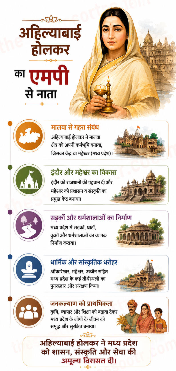 Ahilyabai Holkar