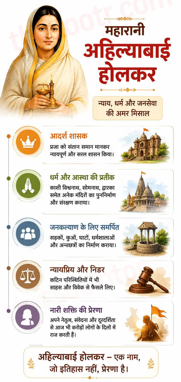 Ahilyabai Holkar
