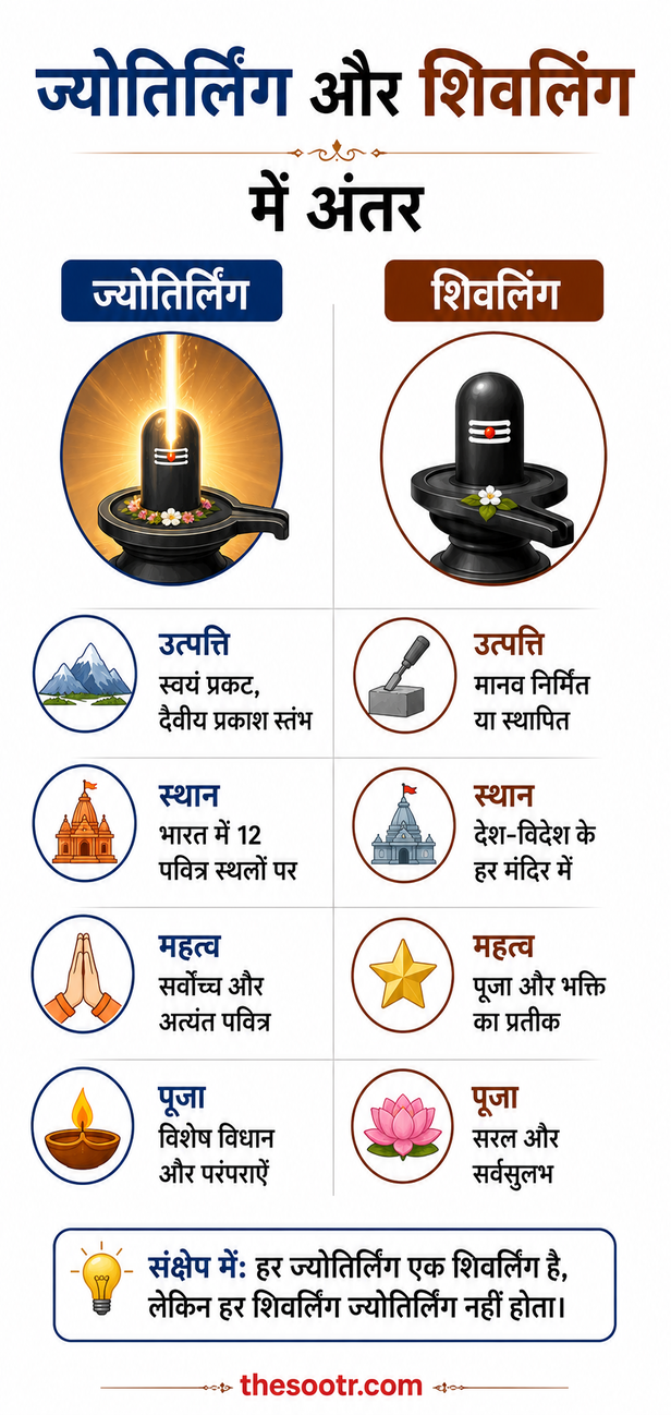 12 Jyotirlinga