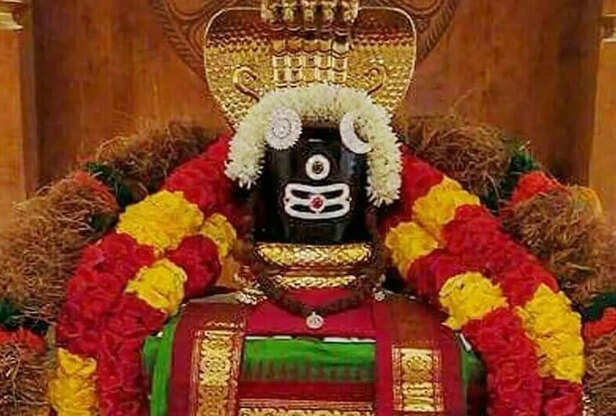 शत्रुओं पर विजय दिलाती है रामेश्वरम ज्योतिर्लिंग की पूजा, श्री राम को भी  मिला था महादेव से आशीर्वाद - Know All About Rameshwaram Jyotirling - Amar  Ujala Hindi News Live