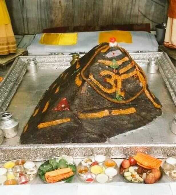 कैलाश जितना है केदारेश्वर ज्योतिर्लिंग की महत्व