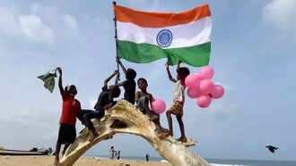 Independence Day 2026