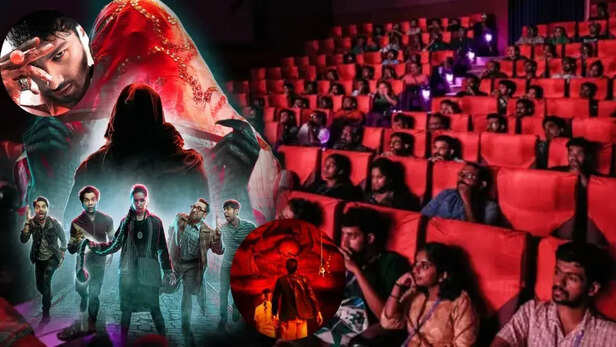 इस दिन सिर्फ 99 रुपये में थिएटर में देखें फिल्में, जानें कब, कहां और कैसे  बुक कर सकते हैं टिकट - India TV Hindi