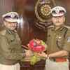 IPS Ram Gopal Garg