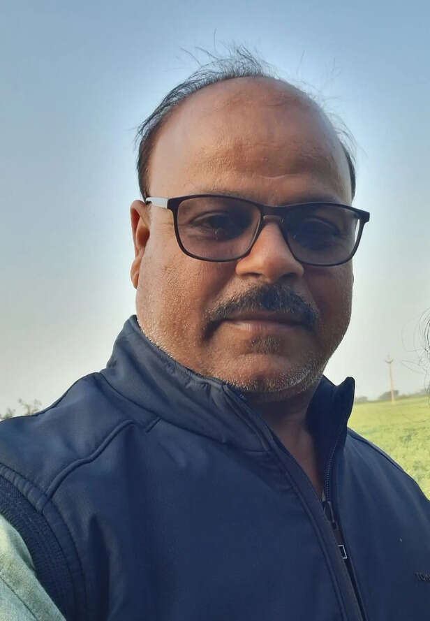 shaitaanh singh rajput