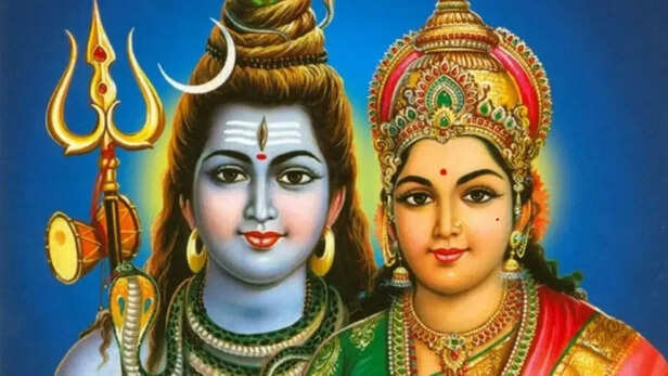 जब भगवान शिव ने क्रोधित होकर दिया था मां पार्वती को कठोर श्राप, जानिए  पौराणिक कथा