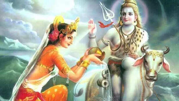 भगवान शिव ने मगरमच्छ बनकर क्यों ली थी मां पार्वती की परीक्षा? जानें पौराणिक  कथा | Why did Lord Shiva test Mother Parvati by becoming a crocodile