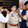 IPS Bhavana Pandey