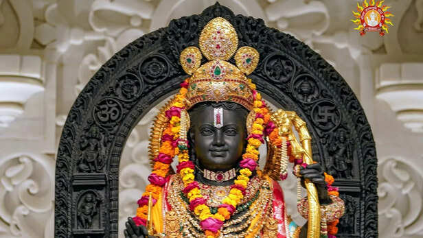 Ayodhya Ram Mandir: रामलला के दर्शन से पहले, जानें अयोध्या राम मंदिर  पहुंचने से लेकर इसकी विशेषताओं तक सब कुछ - Ayodhya Ram Mandir know how to  reach there and its architecture