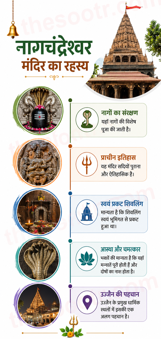 Nagchandreshwar Temple