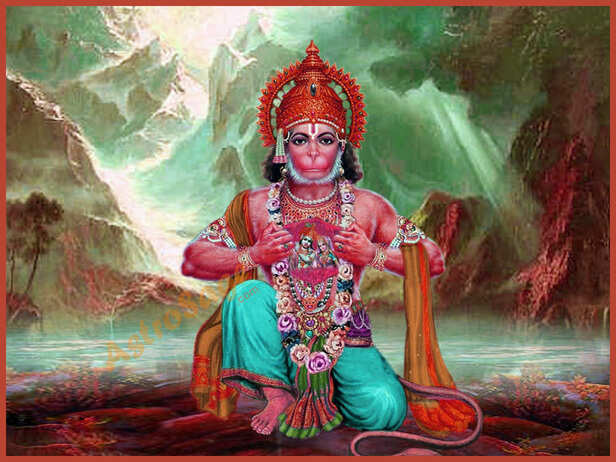 Sunderkand Path - सुंदरकांड पाठ करके जीवन की हर परेशानी से पाएं मुक्ति