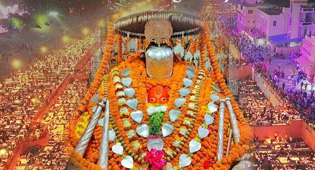 Sampurna Sundarkand Path - Ayodhya Astro