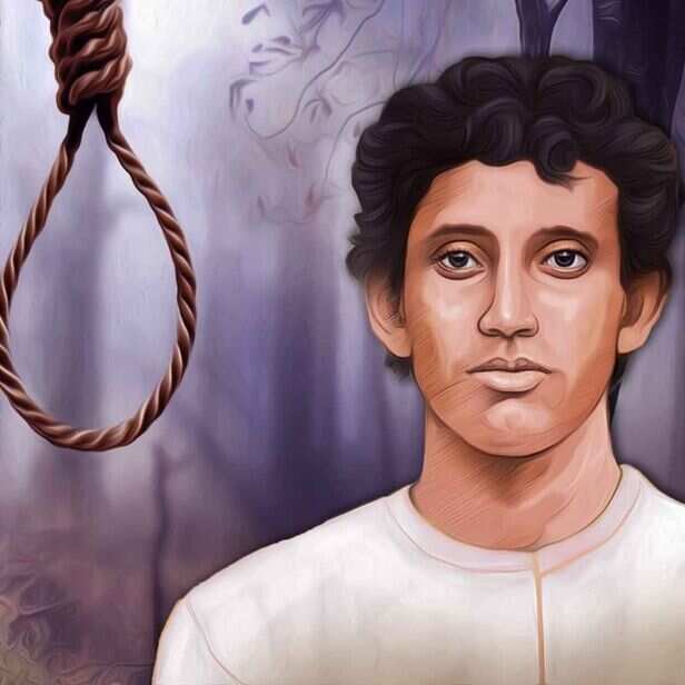 खुदीराम बोस - वीरता और मृत्यु को चुनौती देने वाले युवा के प्रतीक, 7 वर्ष की  आयु में अनाथ से लेकर 18 वर्ष की आयु में अंग्रेजों द्वारा फांसी पर ...