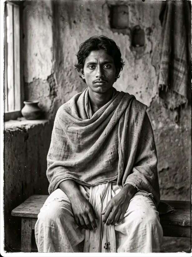 खुदीराम बोस: 18 साल का वह नौजवान जो हंसते-हंसते फांसी पर चढ़ गया "उम्र  सिर्फ 18 साल..." "लेकिन दिल में आज़ाद भारत का सपना..." 3 दिसंबर 1889 को  बंगाल के ...