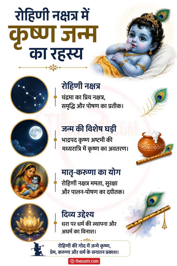 Krishna Janmashtami