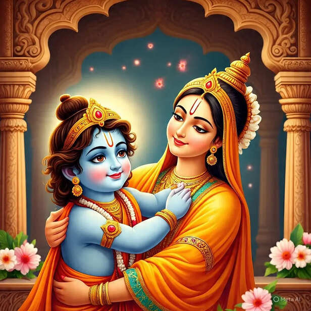 कृष्ण जन्माष्टमी के पहले घर से निकाल दें ये अशुभ वस्तुएं, बन जाएंगे मालामाल  - Janmashtami 2025 remove these inauspicious or ashubh things from the  house before krishna janmashtami you will become