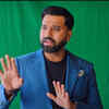 क्रिकेट के बाद अब TV पर हिटमैन का जलवा, रोहित शर्मा कर रहे छोटे पर्दे पर  डेब्यू, मचाएंगे धमाल - India TV Hindi