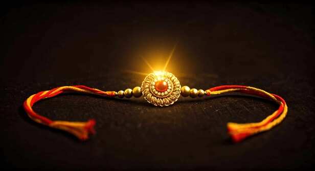 राखी का महत्व » Brahma Kumaris