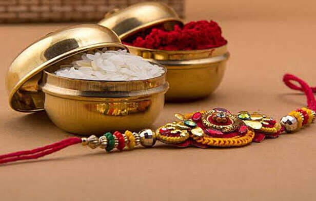 Raksha Bandhan - Significance of Rakhi festival, Rakhi celebrated – Eshwar  Bhakti