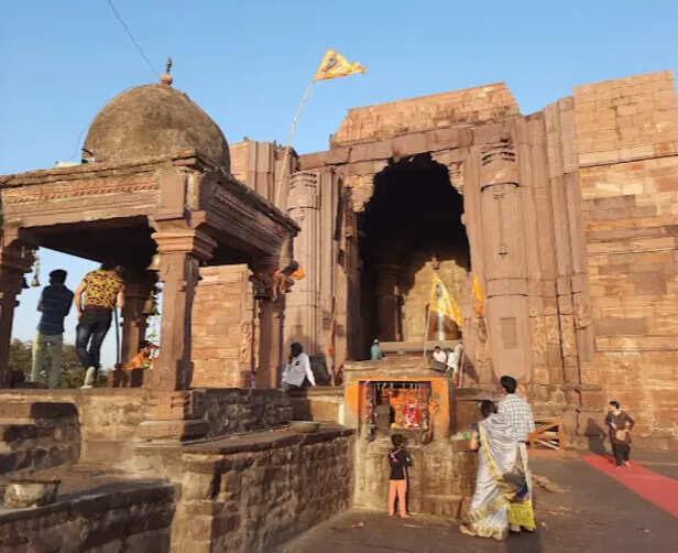 Bhojeshwar Mahadev Temple - Bhopal Darshan Timings, Puja and Accommodation