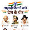 Independence Day History