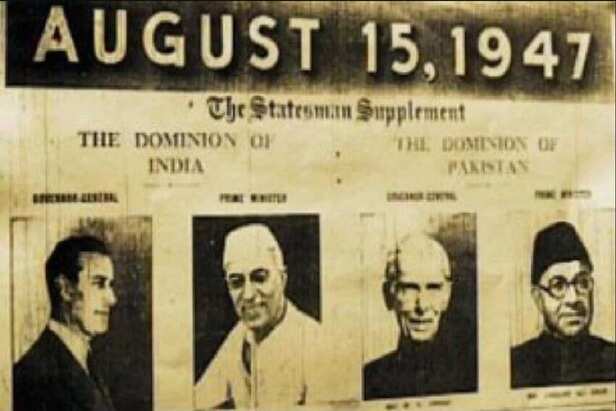 क्या 1947 में मिली थी भारत को आज़ादी? क्या 15 अगस्त है स्वतंत्रता दिवस? -  News18 हिंदी