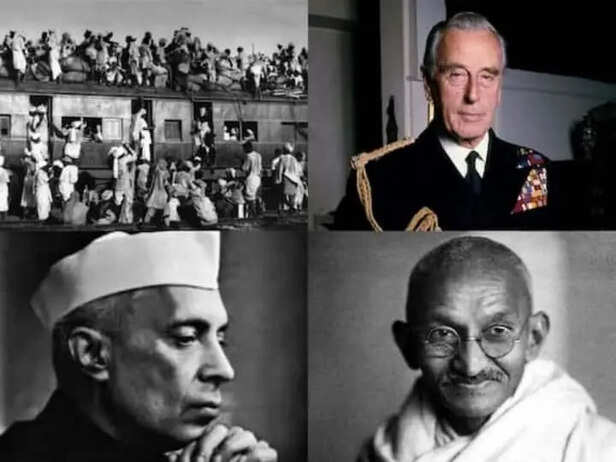 India Independence Day, History of 15th August | Independence Day: भारत ने 15  अगस्त 1947 को देखी थी आजाद भारत की पहली सुबह, जानें दुनिया में इस तारीख की  पूरी History