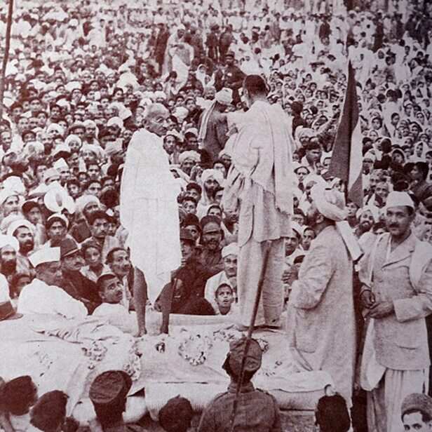 15 अगस्त को ही क्यों आजादी का दिन मनाते हैं, क्या थी इस तारीख को चुनने की  वजह - History AajTak