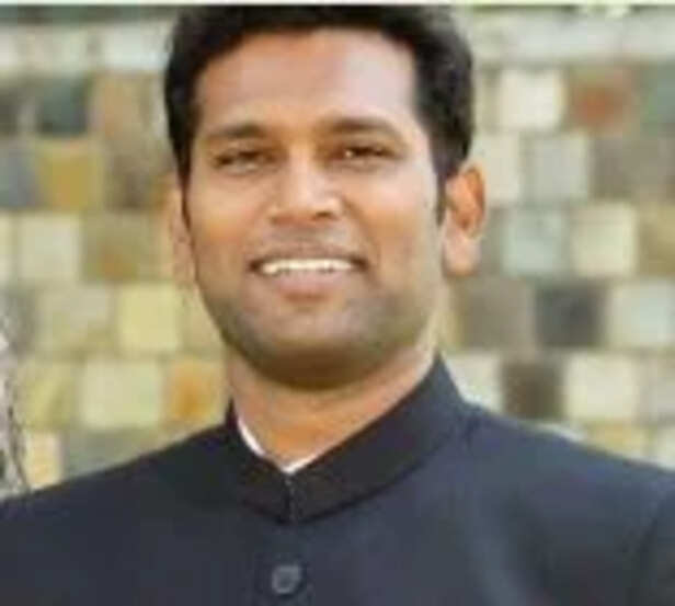 prashant kumar ias bihar