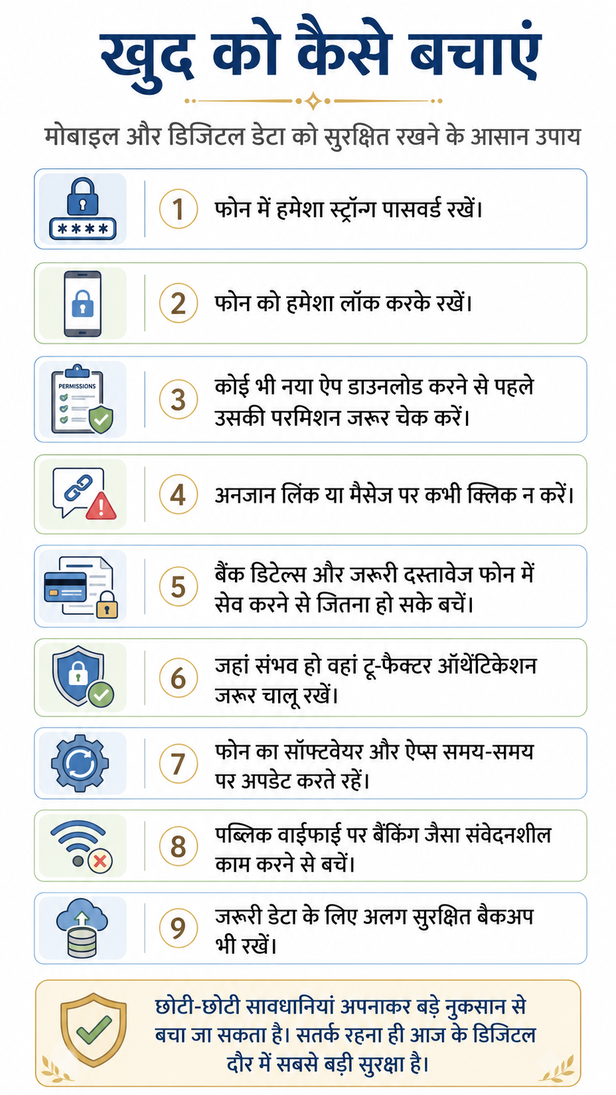 smartphone-cyber-attack-data-threats-india