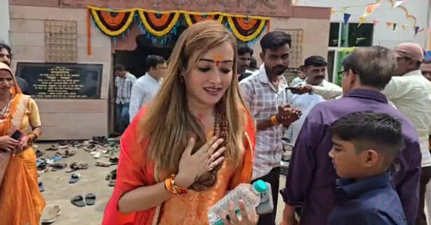 Harsha-Richharia-386238