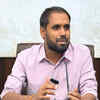 IAS Avinash Mishra