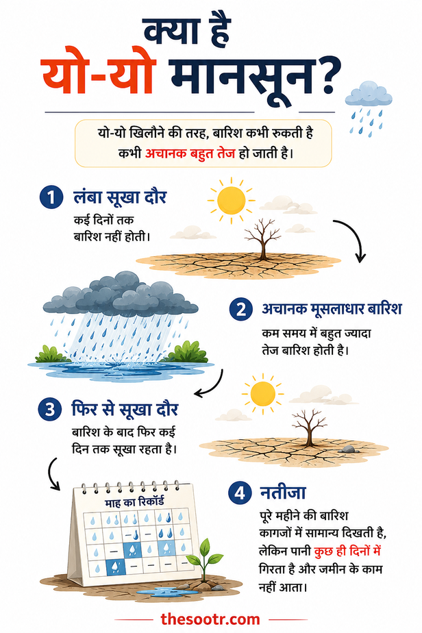 monsoon
