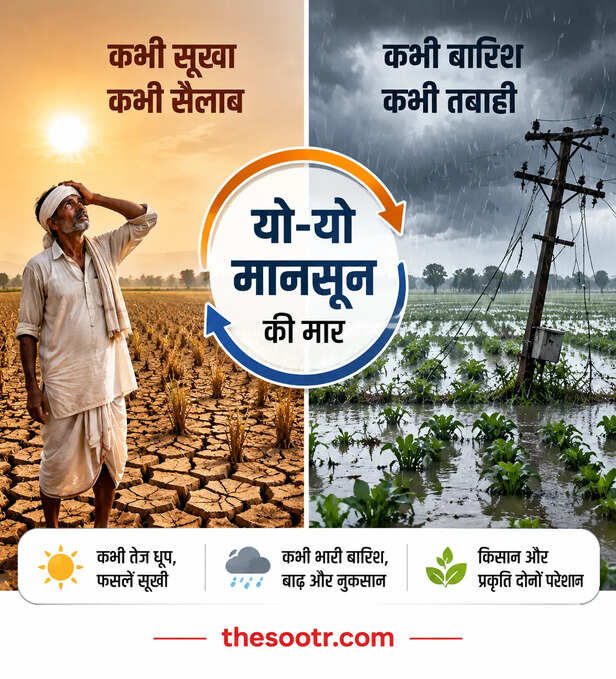 monsoon