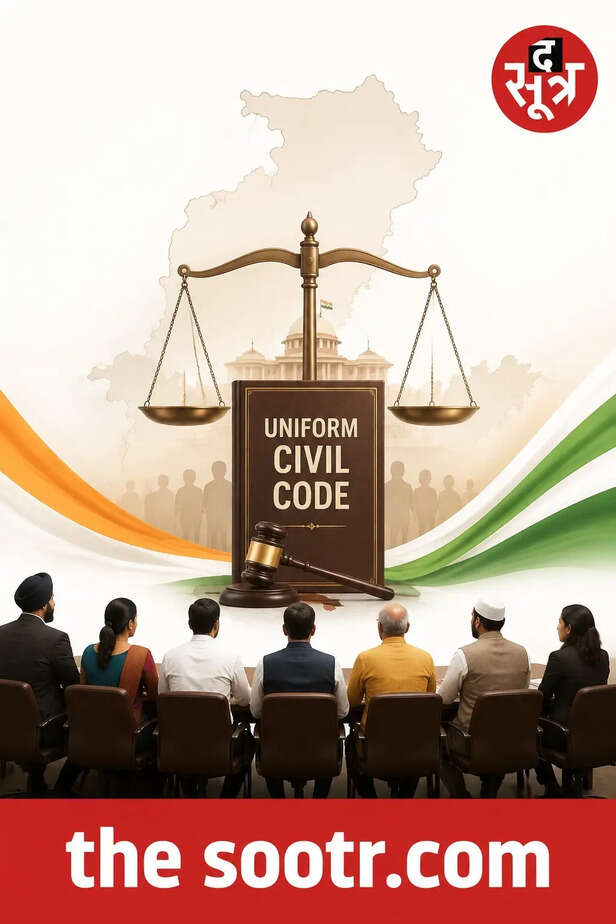 छत्तीसगढ़ में UCC पर हलचल