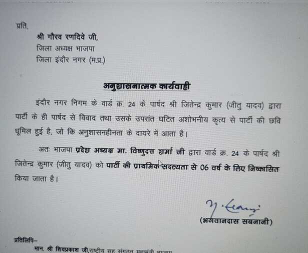 councilor-jeetu-yadav