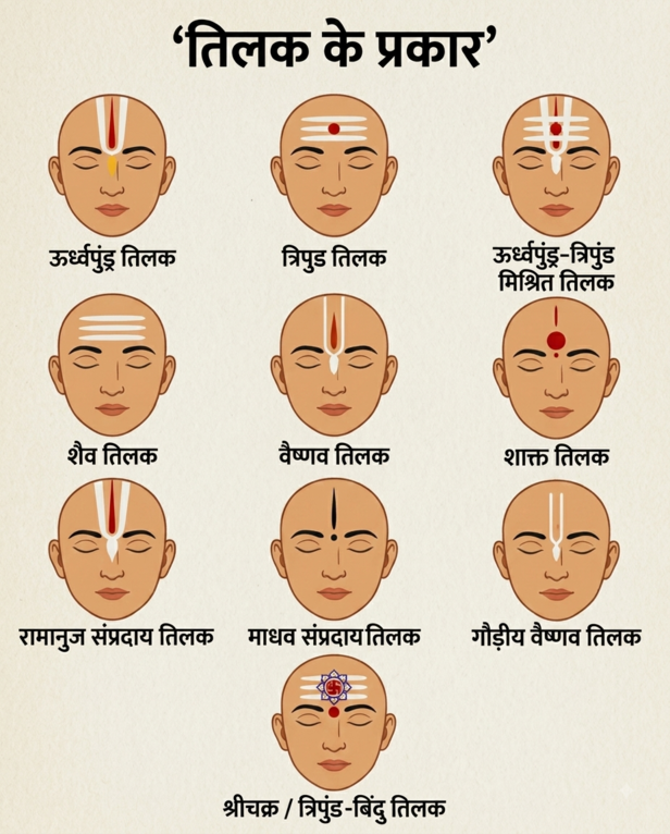 Science of Tilak