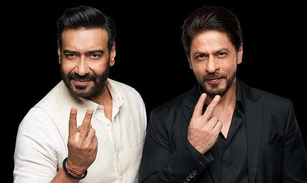 शाहरुख खान, अजय देवगन और टाइगर श्रॉफ की बढ़ी मुश्किलें, 'विमल इलायची' एड पर  FDA ने भेजा शो-कॉज नोटिस
