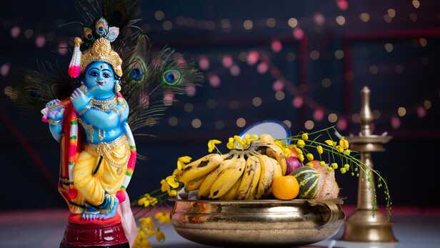 Bhadrapada Month 2026:29 अगस्त से शुरू होगा भाद्रपद मास, जानें डेट, पर्व और  धार्मिक महत्व - Bhadrapada Month 2026 Know The Start And End Dates And Its  Religious Significance - Amar Ujala Hindi News Live