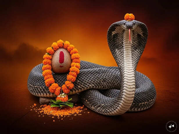 Nag Panchami 29 July These 12 Naag Devta Puja Know Nag Panchami pujan vidhi  with mantra shubh yog and importance of Nag Panchami | नाग पंचमी पर होती है  इन 12 नाग